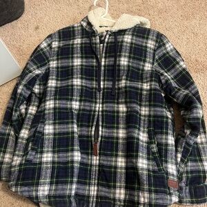 LL bean jacket